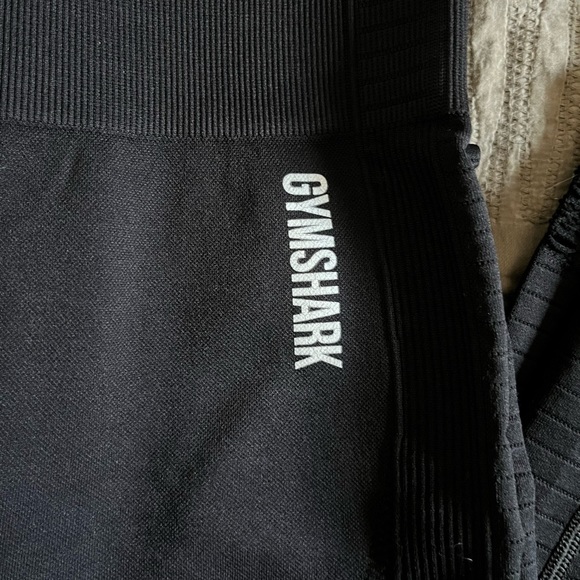 Gymshark Energy Seamless Leggings - Picture 8 of 10